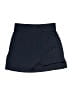 PGA Tour Solid Blue Black Active Skort Size XS - photo 2
