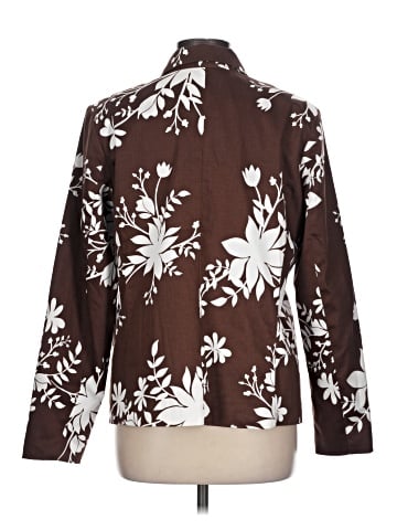 Susan Graver Jacket (view 2)