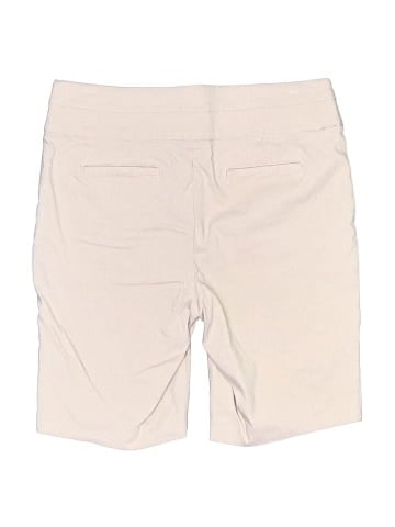 Apt. 9 Khaki Shorts (view 2)