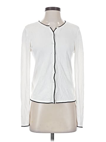 Zara Cardigan (view 1)