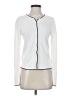 Zara White Cardigan Size S - photo 1