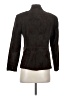 J. McLaughlin Brown Blazer Size 4 - photo 2