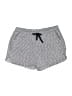 Weintee Chevron-herringbone Gray Athletic Shorts Size L - photo 1