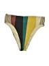 O'Neill Color Block Gold Swimsuit Bottoms Size S (estimated) - photo 1