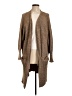 Lovemarks Tan Cardigan Size L - photo 1