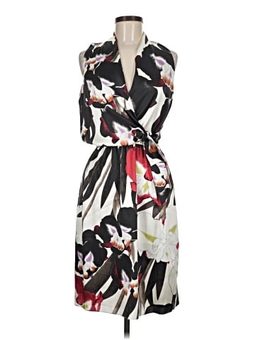 Elie Tahari Casual Dress (view 1)
