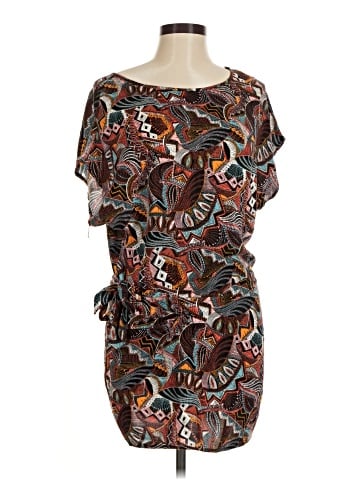 Bebop Casual Dress (view 1)