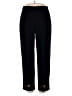 Clio Black Casual Pants Size 14 - photo 1