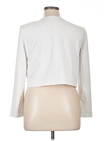 Ann Taylor Long Sleeve Top (view 2)