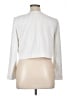 Ann Taylor White Long Sleeve Top Size 14 (petite) - photo 2