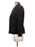 J. McLaughlin Brown Blazer Size 4 - photo 5