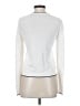 Zara White Cardigan Size S - photo 2