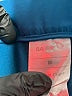 Baleaf Sports Solid Blue Skort Size M - photo 3