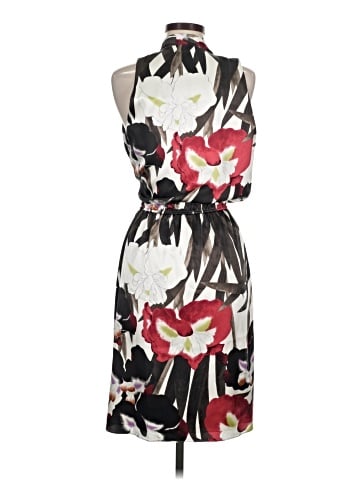 Elie Tahari Casual Dress (view 2)