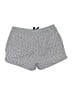 Weintee Chevron-herringbone Gray Athletic Shorts Size L - photo 2