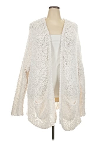 a.n.a. A New Approach Cardigan (view 1)