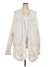 a.n.a. A New Approach Ivory Cardigan Size 2X - photo 1