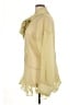 Let Me Be Ivory Long Sleeve Blouse Size XL - photo 5