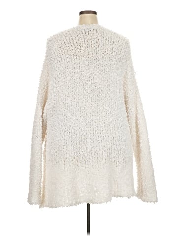 a.n.a. A New Approach Cardigan (view 2)