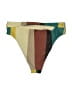 O'Neill Color Block Gold Swimsuit Bottoms Size S (estimated) - photo 2