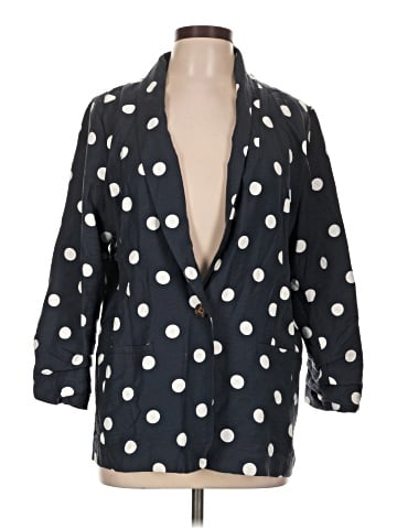 LC Lauren Conrad Blazer (view 1)