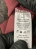 A'gaci Solid Burgundy Formal Skirt Size L - photo 6