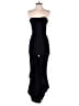 Lulus Solid Black Jumpsuit Size S - photo 1