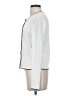 Zara White Cardigan Size S - photo 5