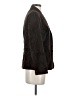 J. McLaughlin Brown Blazer Size 4 - photo 4