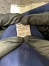 Elia-Cher Solid Blue Cocktail Dress Size S - photo 8