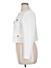 Ann Taylor White Long Sleeve Top Size 14 (petite) - photo 5