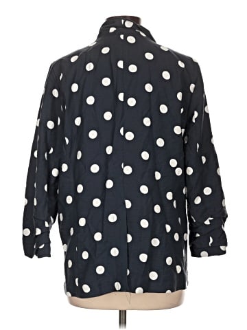 LC Lauren Conrad Blazer (view 2)