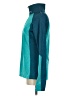 Unbranded Teal Track Jacket Size XS (estimated) - photo 5