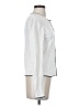 Zara White Cardigan Size S - photo 4
