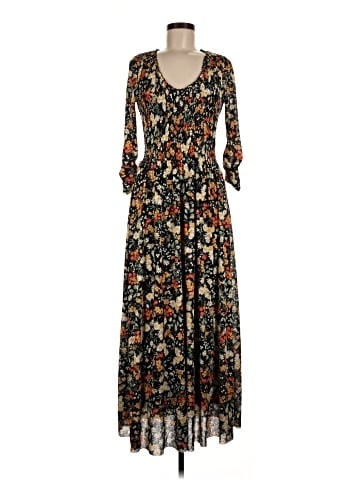 Maeve by Anthropologie Casual Dress (view 1)
