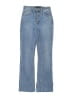 Just Black Blue Jeans Size 25 waist - photo 1