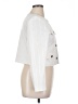 Ann Taylor White Long Sleeve Top Size 14 (petite) - photo 4