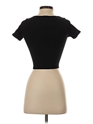 Zara Short Sleeve Top (view 2)