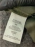 Vince. 100% Cotton Green Jacket Size XS - photo 7