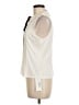 ME+EM Ivory Sleeveless Blouse Size 6 - photo 5