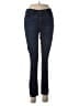 Paige Stripes Blue Jeans Size 26 waist - photo 1