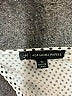 Adrianna Papell Gray Short Sleeve Top Size 1X - photo 7