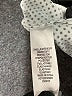 Adrianna Papell Gray Short Sleeve Top Size 1X - photo 8