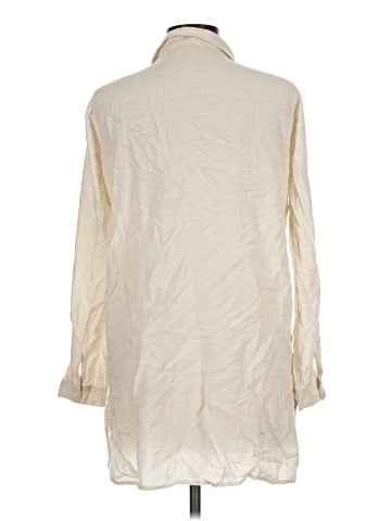 Mystree Long Sleeve Blouse (view 2)