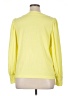 Ann Taylor LOFT Yellow Pullover Sweater Size XL - photo 2