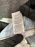 PacSun 100% Cotton Color Block Blue Jeans Size 26 waist - photo 8