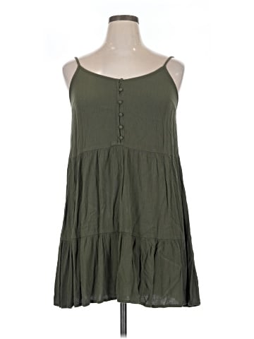 Mossimo Supply Co. Casual Dress (view 1)