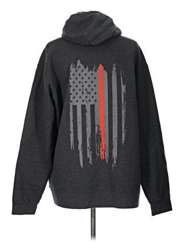 Port & Company Pullover Hoodie (view 2)