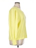 Ann Taylor LOFT Yellow Pullover Sweater Size XL - photo 4