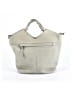 Latico 100% Leather Gray Leather Hobo One size - photo 1